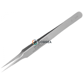 Пинцет VETUS 2-SA IP-005